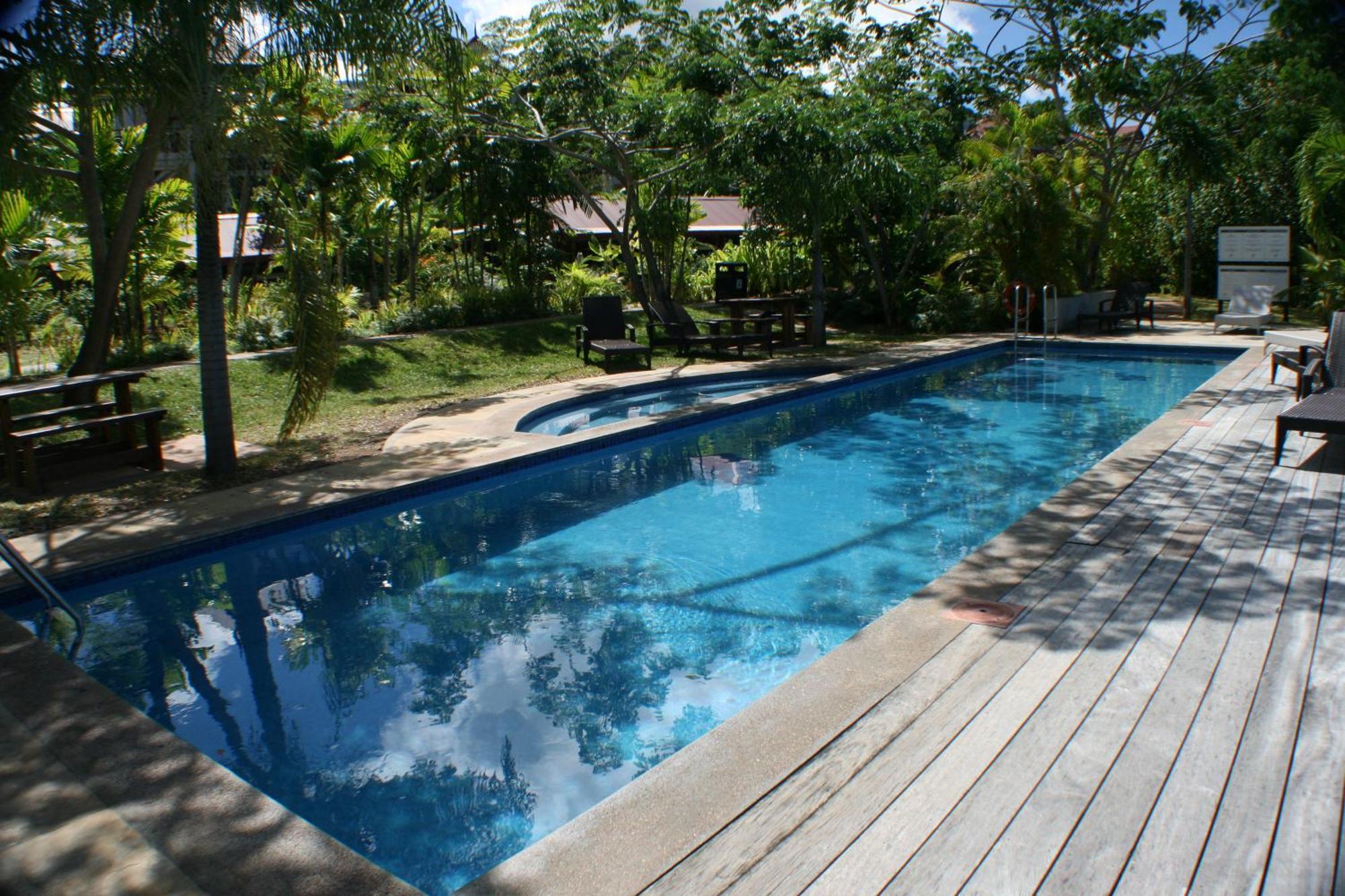 Eden Island Apartment 70A14 Экстерьер фото