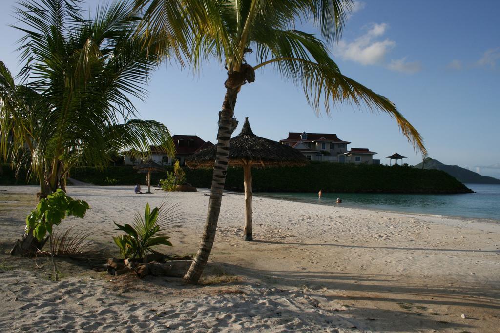 Eden Island Apartment 70A14 Экстерьер фото