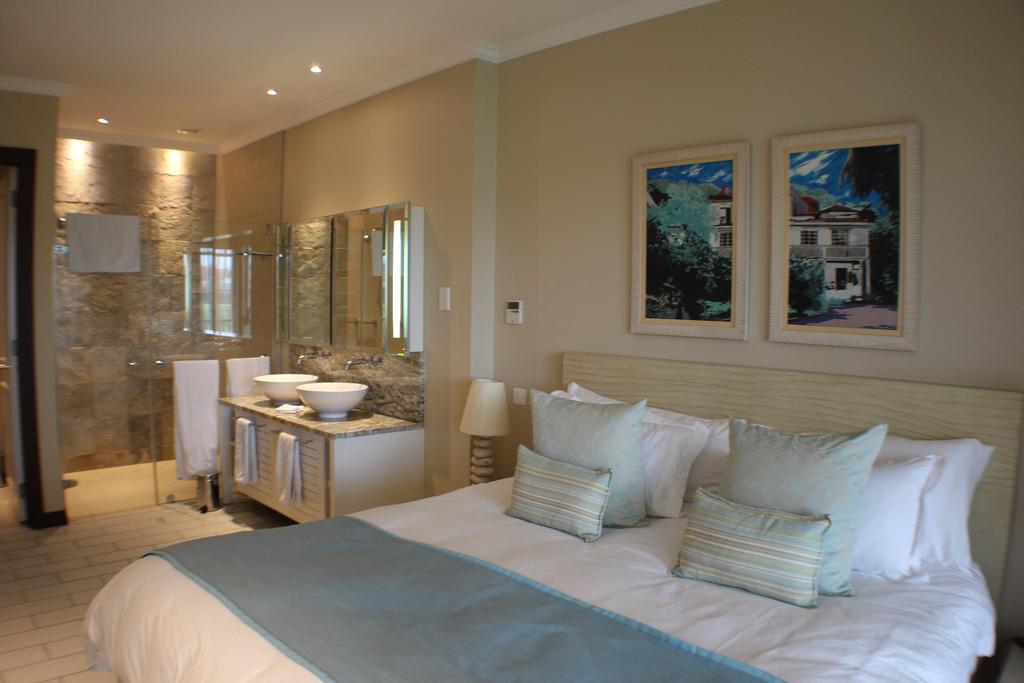 Eden Island Apartment 70A14 Экстерьер фото
